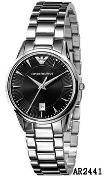 Armani watch man-247